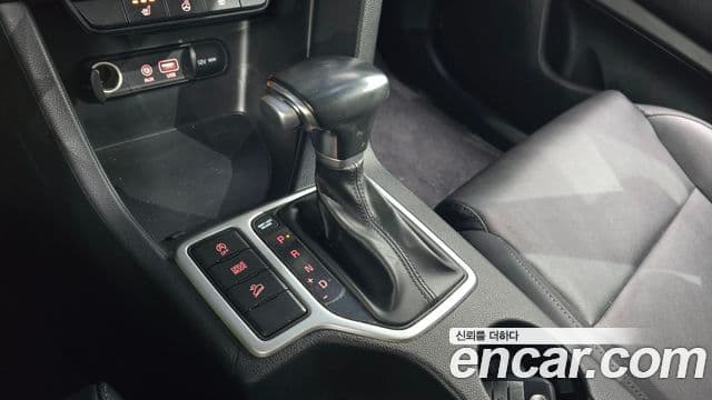 Kia Sportage 4세대 Noblesse, 2018 9