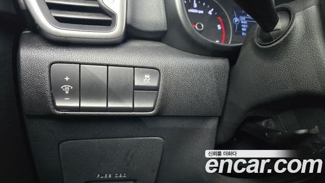 Kia Sportage 4세대 Noblesse, 2018 16