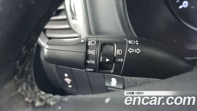 Kia Sportage 4세대 Noblesse, 2018 17