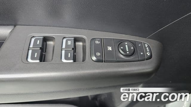 Kia Sportage 4세대 Noblesse, 2018 18