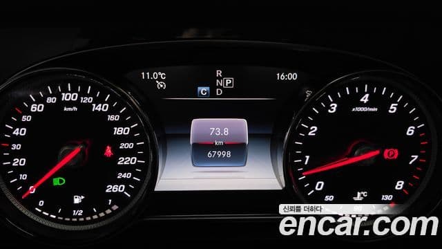 Mercedes-Benz E-класс W213 Avantgarde, 2019 6