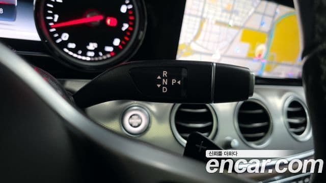 Mercedes-Benz E-класс W213 Avantgarde, 2019 15