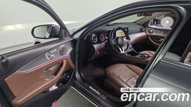 Mercedes-Benz E-класс W213 Avantgarde, 2019 7