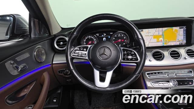 Mercedes-Benz E-класс W213 Avantgarde, 2019 16