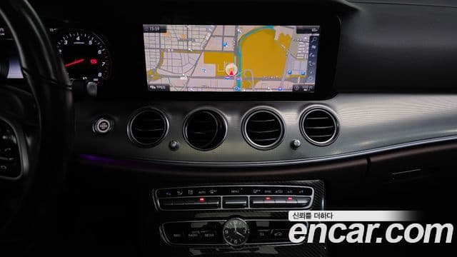 Mercedes-Benz E-класс W213 Avantgarde, 2019 9