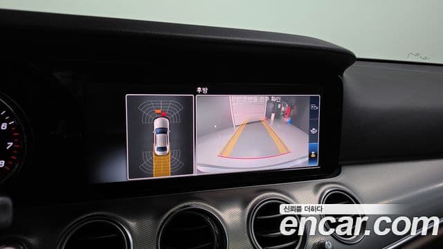 Mercedes-Benz E-класс W213 Avantgarde, 2019 12