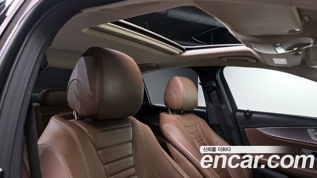 Mercedes-Benz E-класс W213 Avantgarde, 2019 19