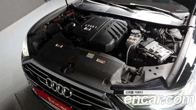 Audi A6 (C8), 2021 6