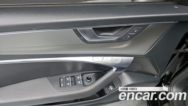 Audi A6 (C8), 2021 14