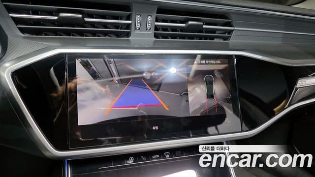 Audi A6 (C8), 2021 17