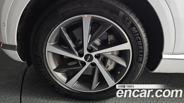 Genesis GV80, 2024 все фото