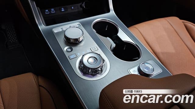 Genesis GV80, 2024 9