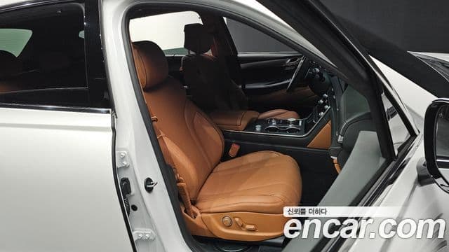 Genesis GV80, 2024 10