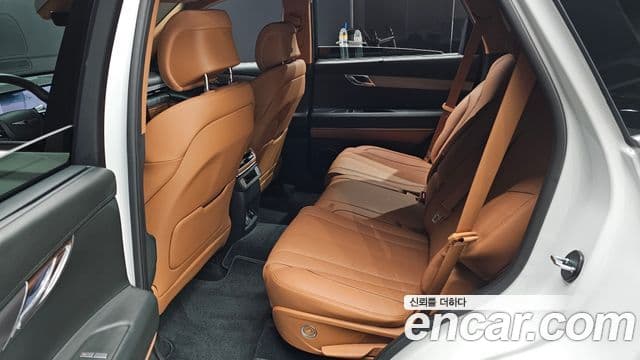 Genesis GV80, 2024 12