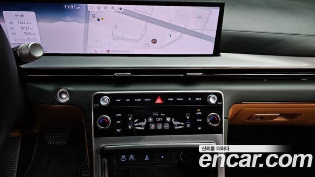 Genesis GV80, 2024 14