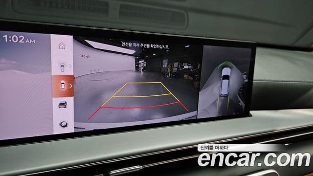 Genesis GV80, 2024 15