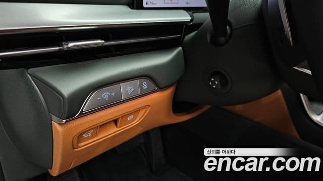 Genesis GV80, 2024 17