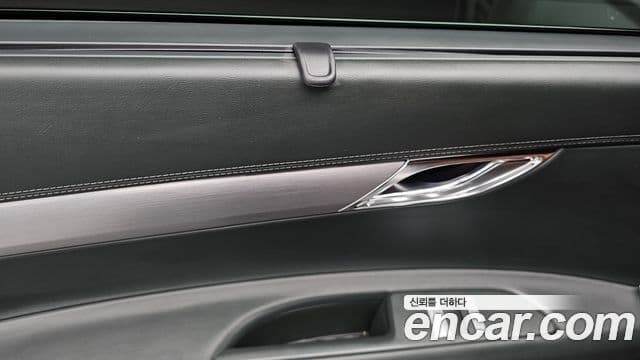 Genesis GV80, 2024 18