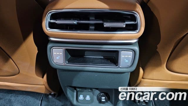 Genesis GV80, 2024 19