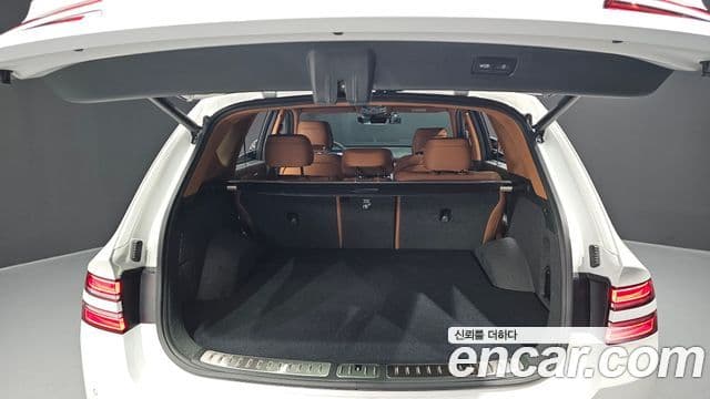 Genesis GV80, 2024 20