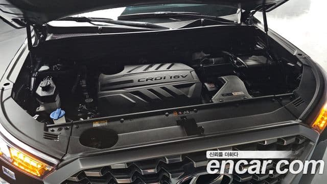 Hyundai Palisade Prestige, 2020 6