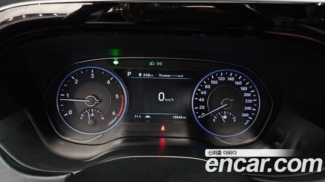 Hyundai Palisade Prestige, 2020 8