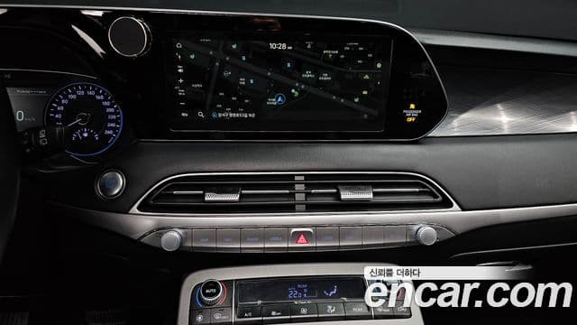 Hyundai Palisade Prestige, 2020 14