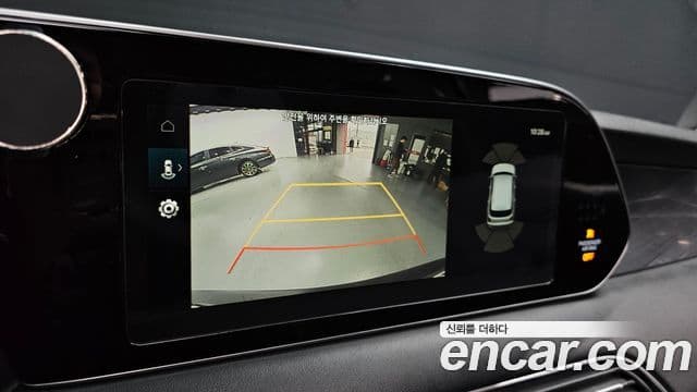 Hyundai Palisade Prestige, 2020 15