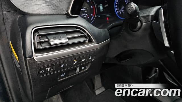 Hyundai Palisade Prestige, 2020 16