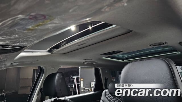 Hyundai Palisade Prestige, 2020 17