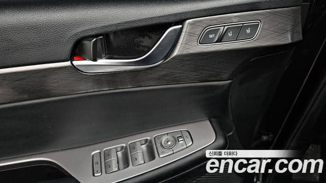 Hyundai Palisade Prestige, 2020 18