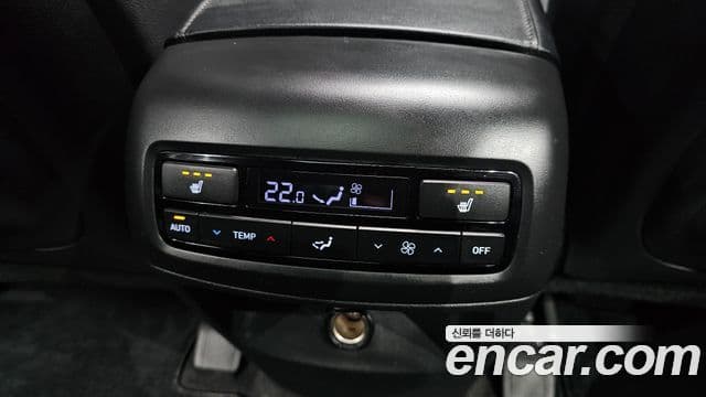 Hyundai Palisade Prestige, 2020 19