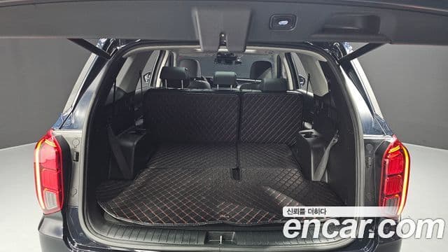 Hyundai Palisade Prestige, 2020 20