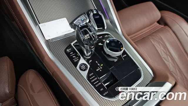 BMW X6 (G06) xDrive40i M Sport, 2022 9