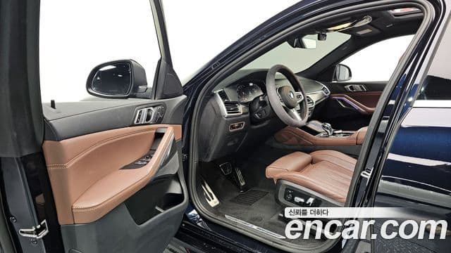 BMW X6 (G06) xDrive40i M Sport, 2022 11