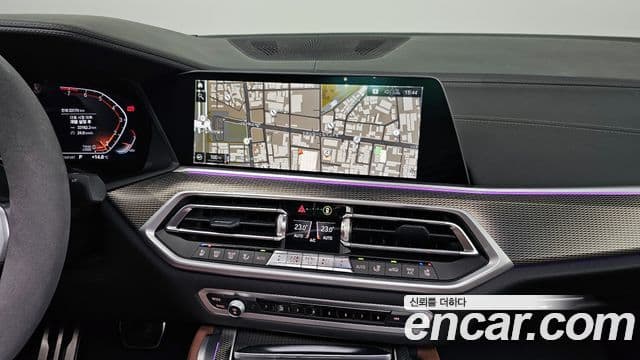 BMW X6 (G06) xDrive40i M Sport, 2022 14