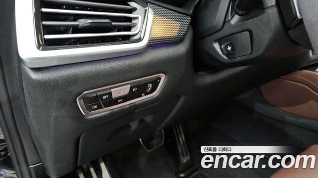 BMW X6 (G06) xDrive40i M Sport, 2022 19