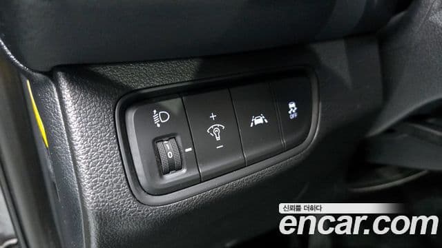 Hyundai Santa Fe TM Premium, 2019 14