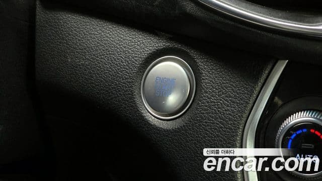 Hyundai Santa Fe TM Premium, 2019 18