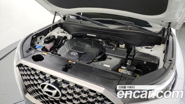 Hyundai Palisade Calligraphy, 2022 6