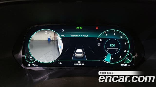 Hyundai Palisade Calligraphy, 2022 8