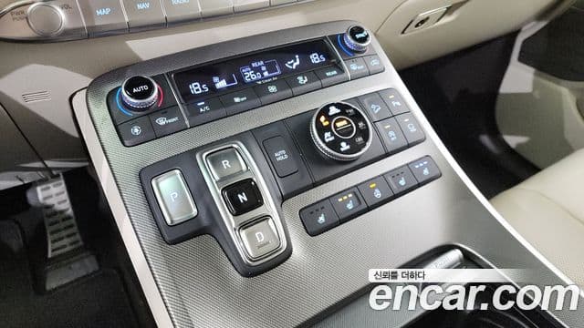 Hyundai Palisade Calligraphy, 2022 9