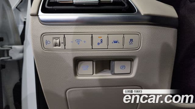 Hyundai Palisade Calligraphy, 2022 13