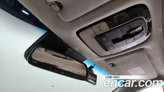 Hyundai Palisade Calligraphy, 2022 16