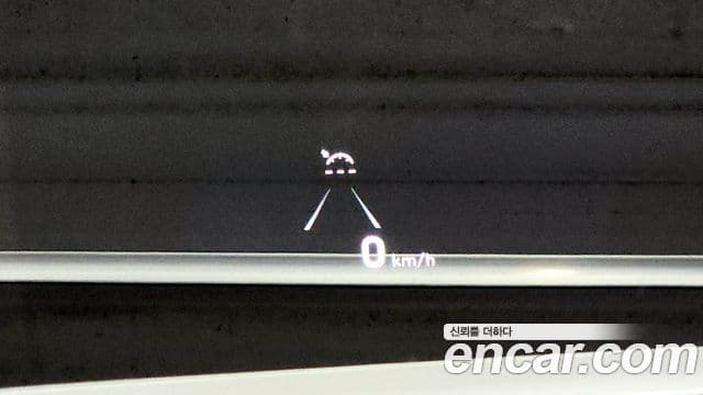 Hyundai Palisade Calligraphy, 2022 17