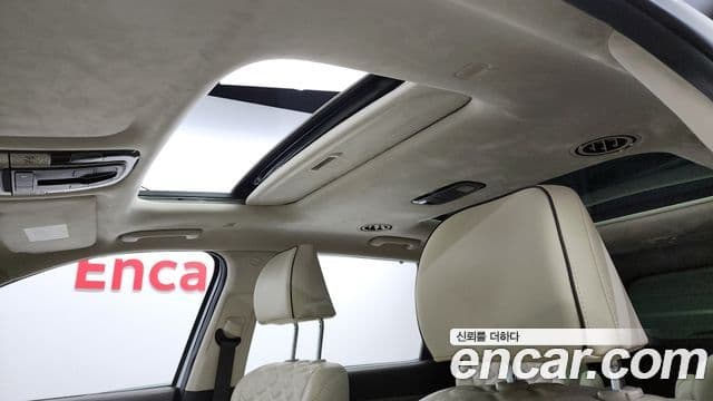 Hyundai Palisade Calligraphy, 2022 19