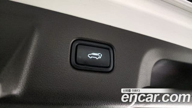 Hyundai Palisade Calligraphy, 2022 20