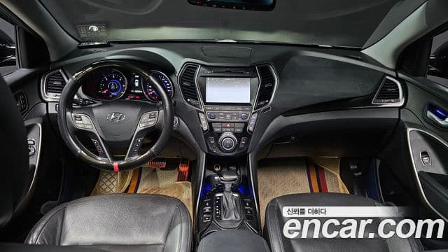Hyundai Maxcruz Special, 2015 7