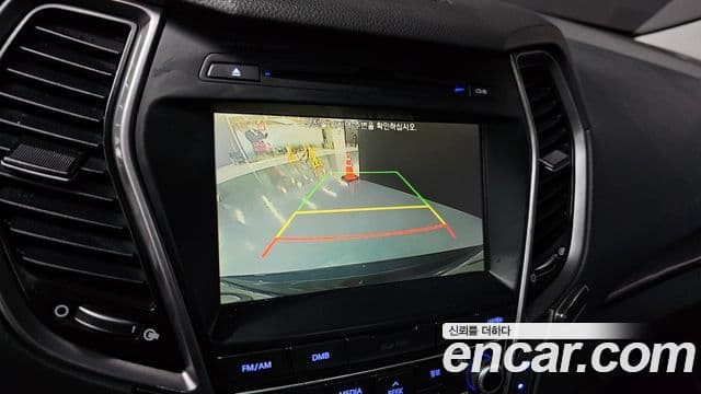 Hyundai Maxcruz Special, 2015 16