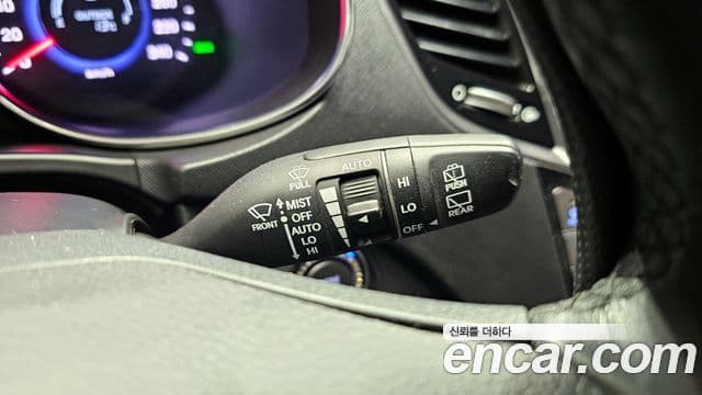 Hyundai Maxcruz Special, 2015 17